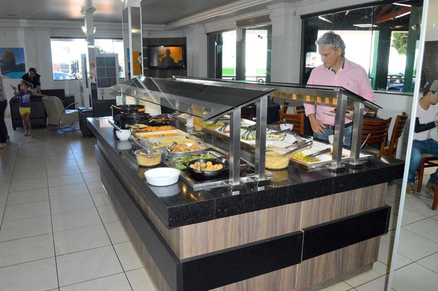Hotel Casa Verde Vila Rica Екстер'єр фото