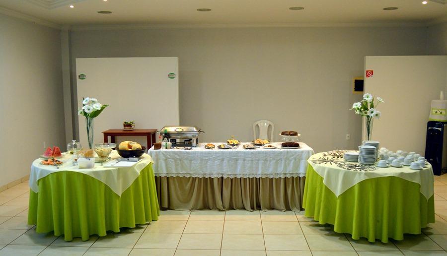 Hotel Casa Verde Vila Rica Екстер'єр фото