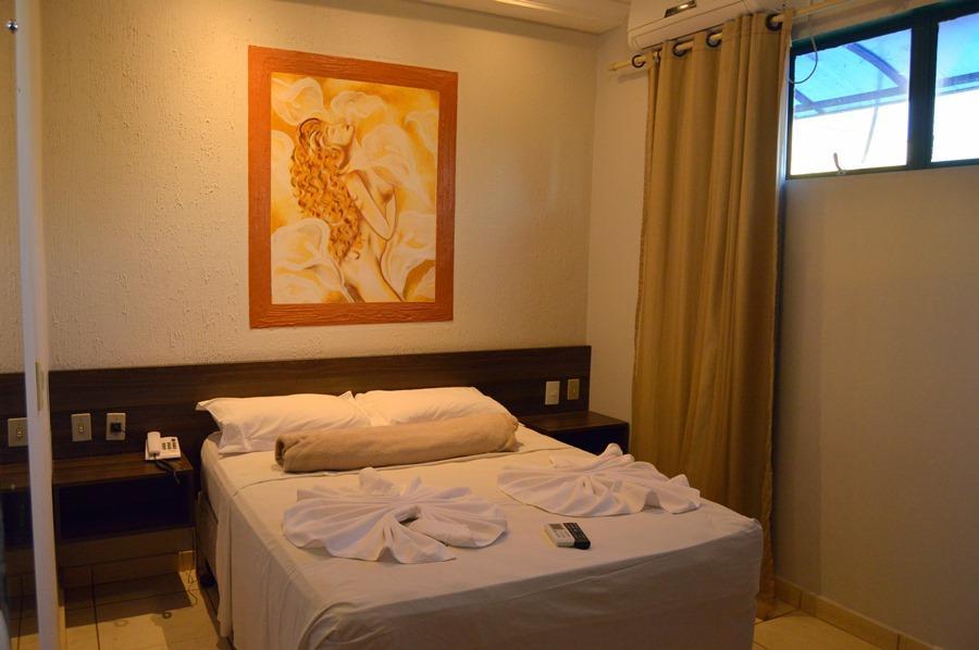 Hotel Casa Verde Vila Rica Екстер'єр фото