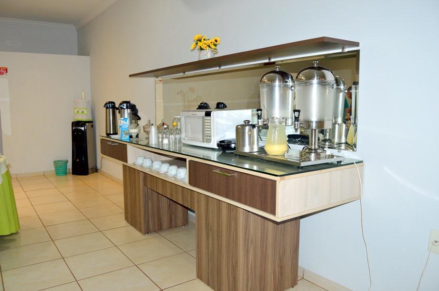 Hotel Casa Verde Vila Rica Екстер'єр фото