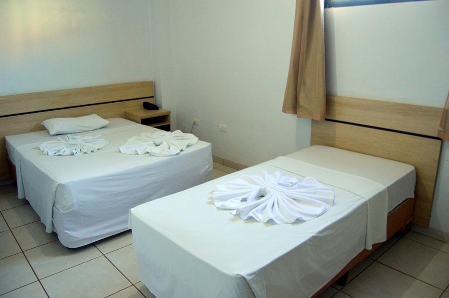 Hotel Casa Verde Vila Rica Екстер'єр фото