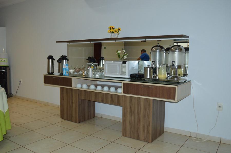 Hotel Casa Verde Vila Rica Екстер'єр фото