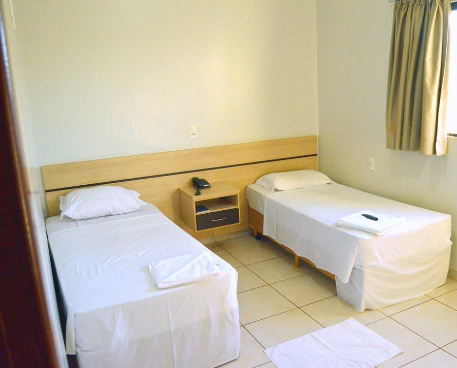 Hotel Casa Verde Vila Rica Екстер'єр фото