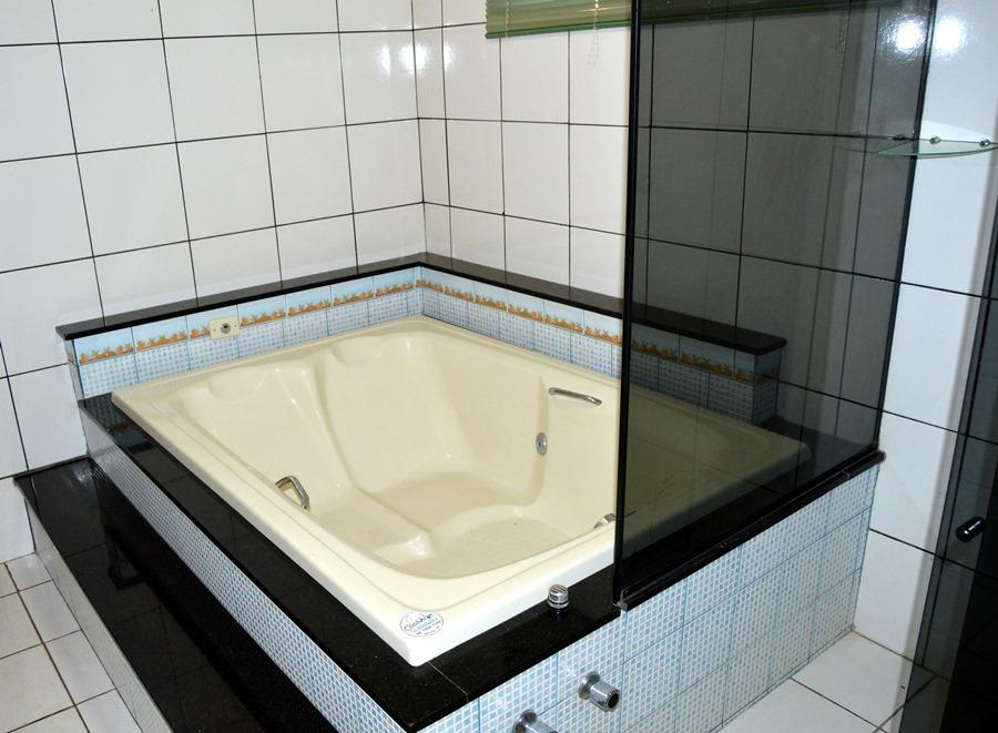 Hotel Casa Verde Vila Rica Екстер'єр фото